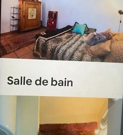 Jiva Bennani Lejlighed *